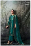 Samci 5285 By Ganga Pure Viscose Salwar Kameez